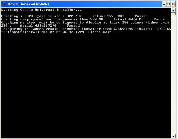 Install Step-2